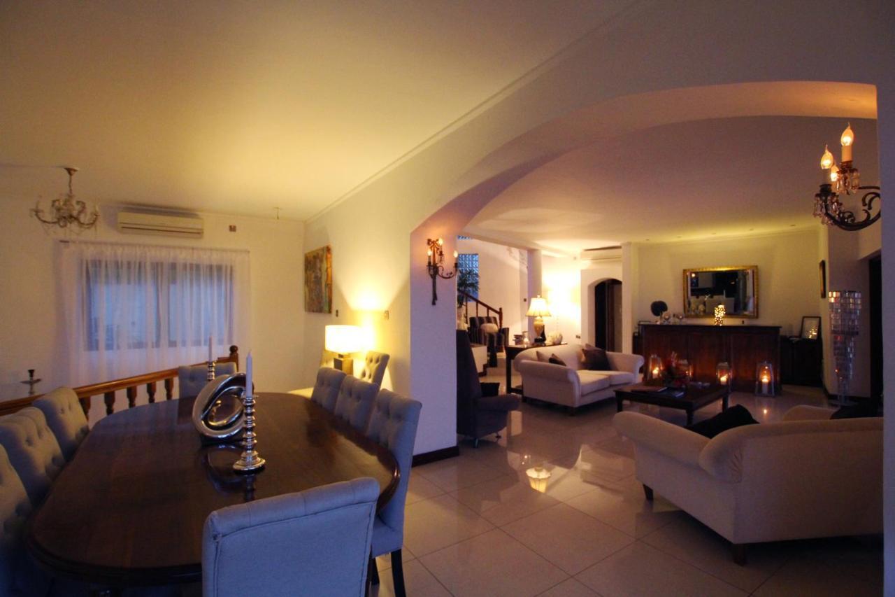 Petit Amour Villa, Seychelles Victoria Exterior photo