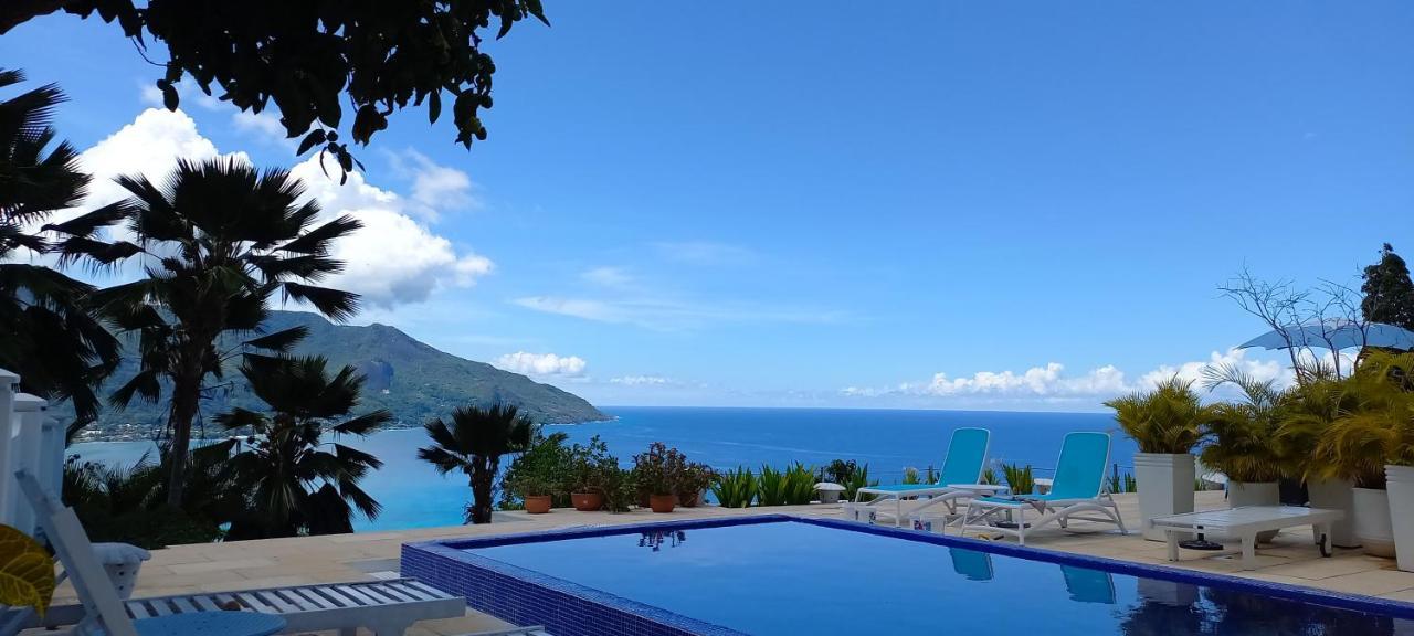 Petit Amour Villa, Seychelles Victoria Exterior photo