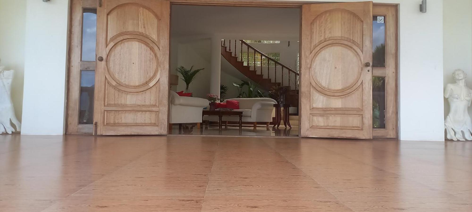Petit Amour Villa, Seychelles Victoria Exterior photo