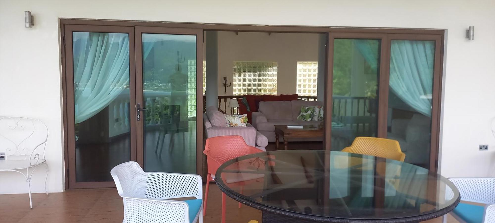Petit Amour Villa, Seychelles Victoria Exterior photo