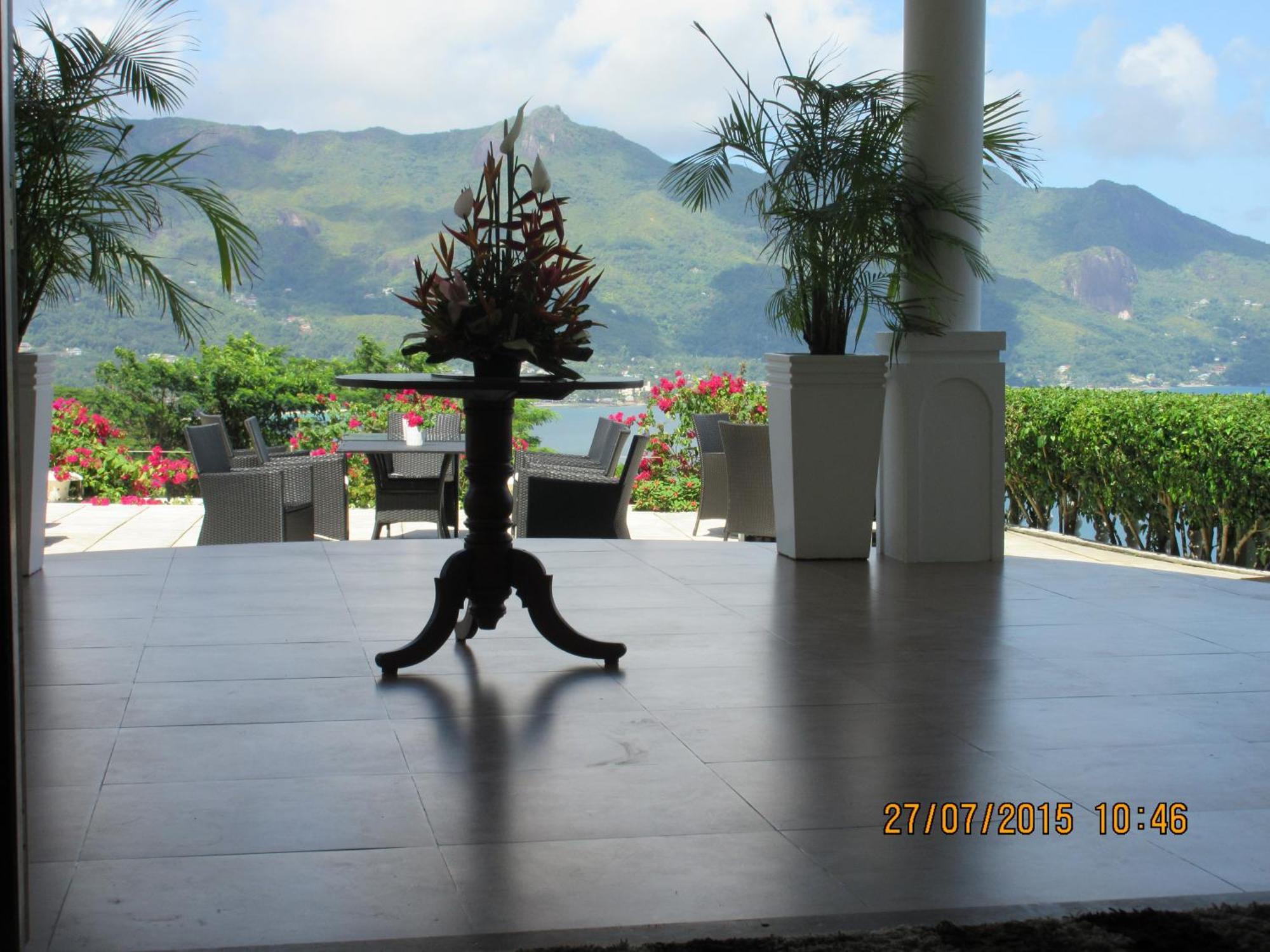 Petit Amour Villa, Seychelles Victoria Exterior photo