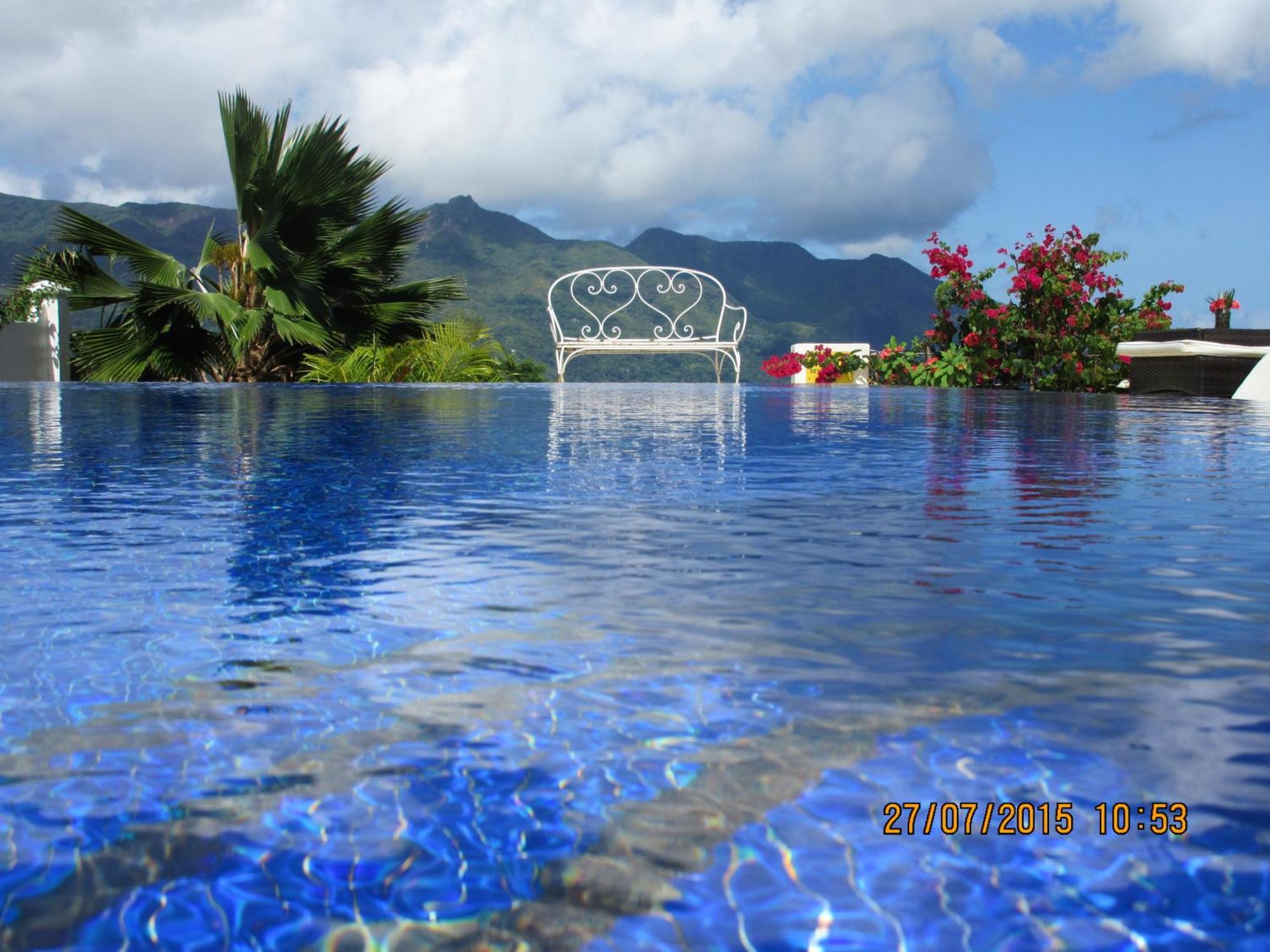 Petit Amour Villa, Seychelles Victoria Exterior photo