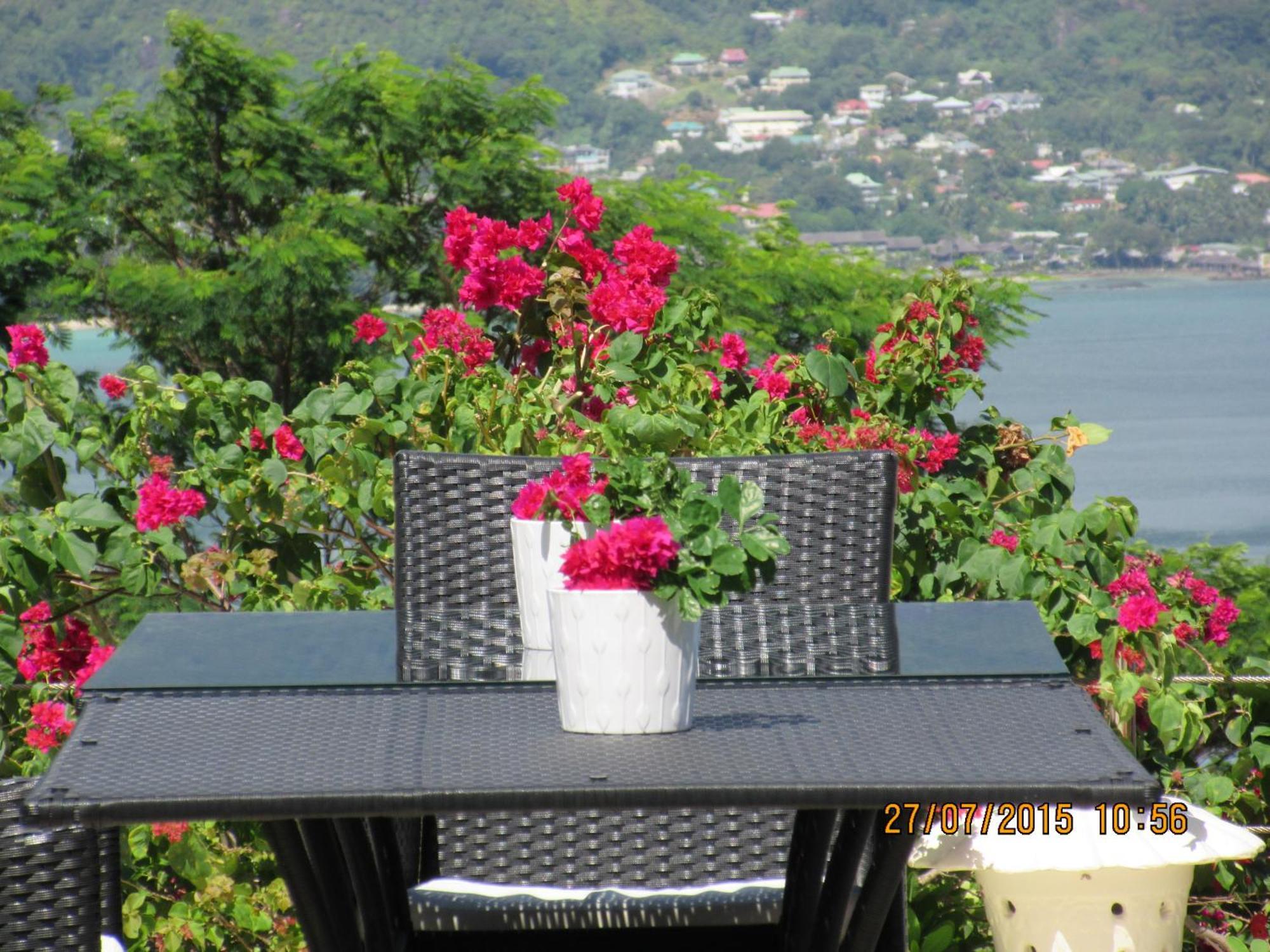 Petit Amour Villa, Seychelles Victoria Exterior photo