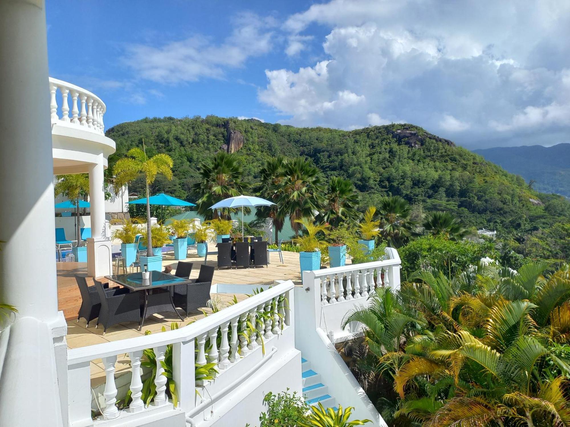 Petit Amour Villa, Seychelles Victoria Exterior photo