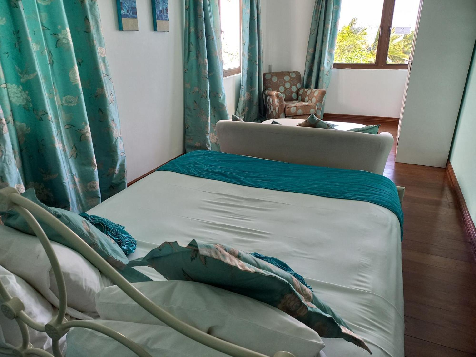Petit Amour Villa, Seychelles Victoria Room photo