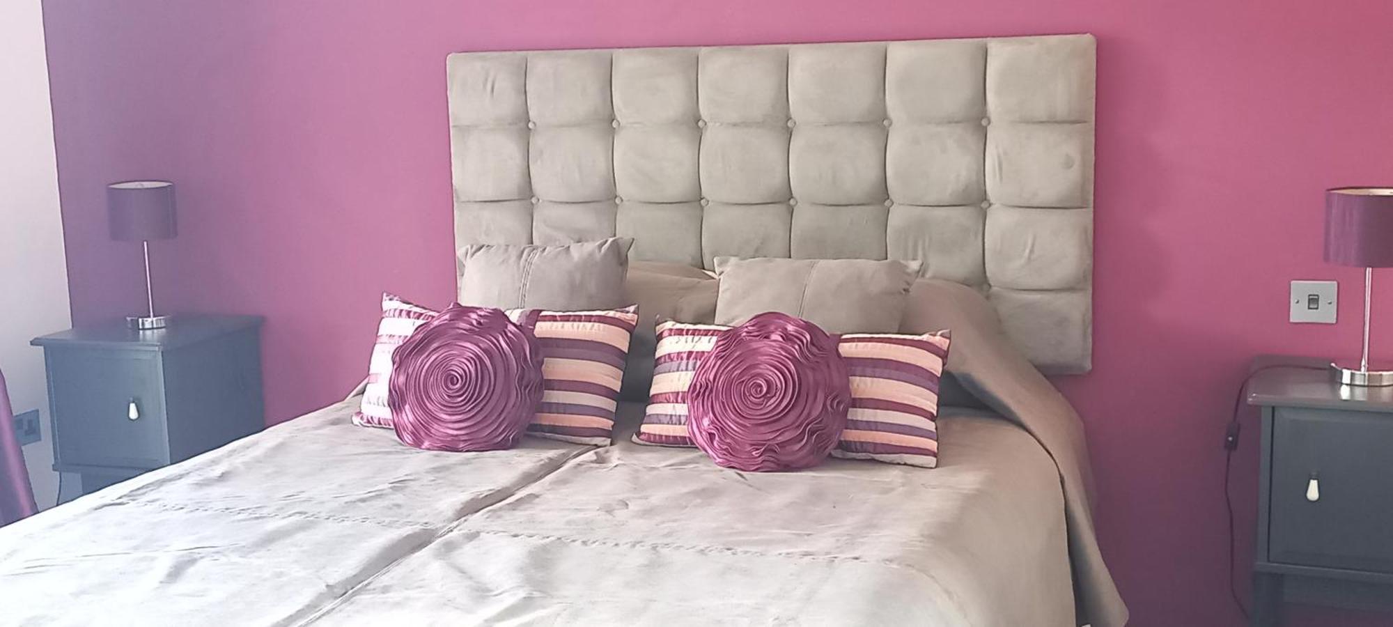 Petit Amour Villa, Seychelles Victoria Room photo