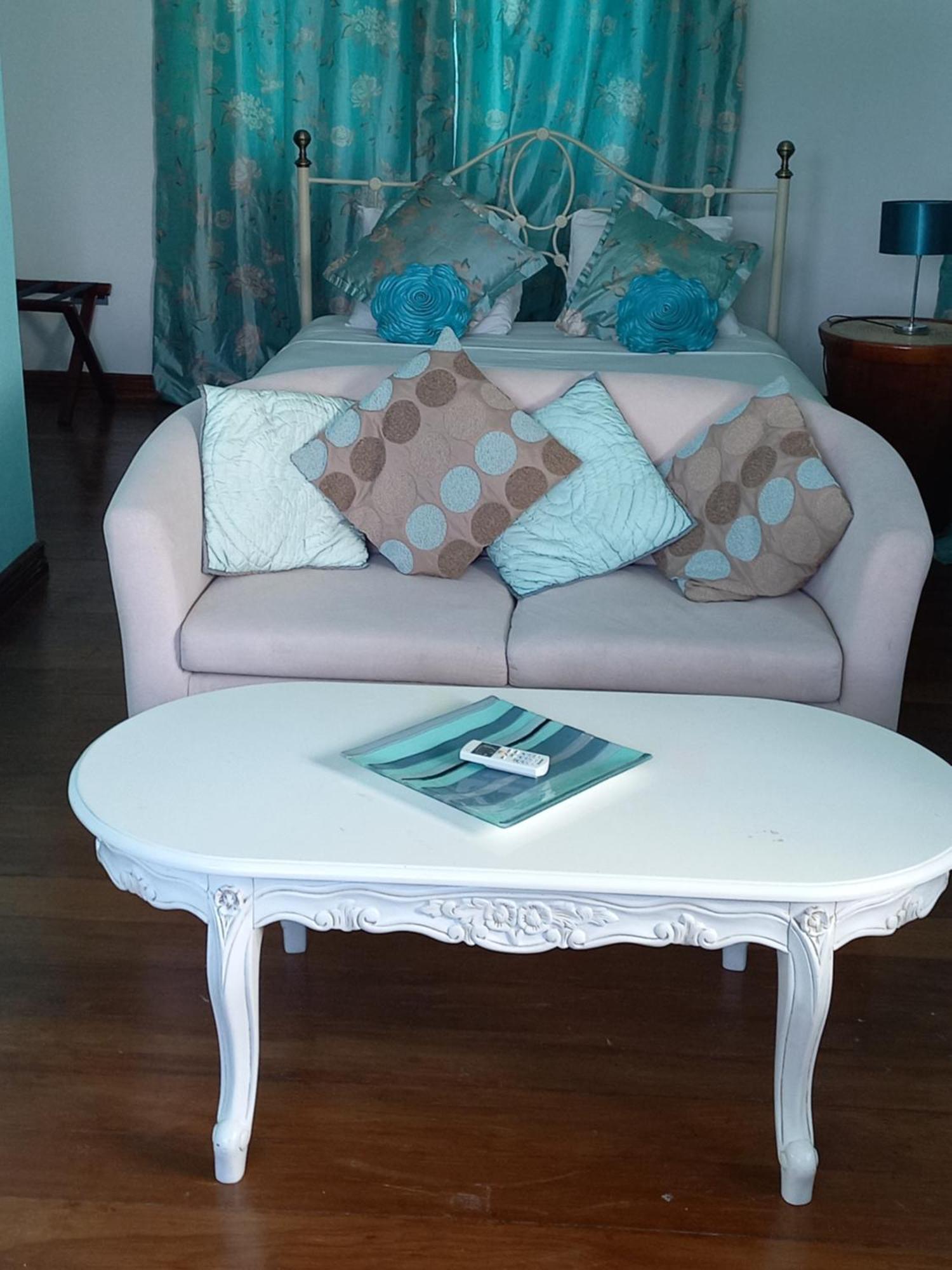 Petit Amour Villa, Seychelles Victoria Room photo
