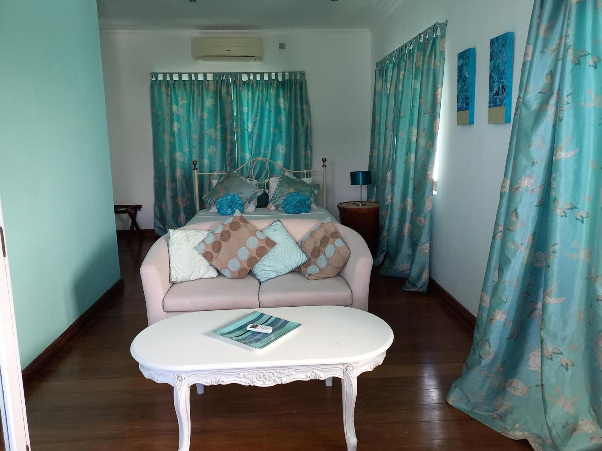 Petit Amour Villa, Seychelles Victoria Room photo
